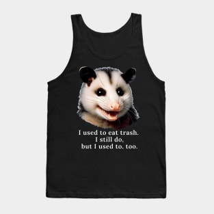 Possum Tank Top